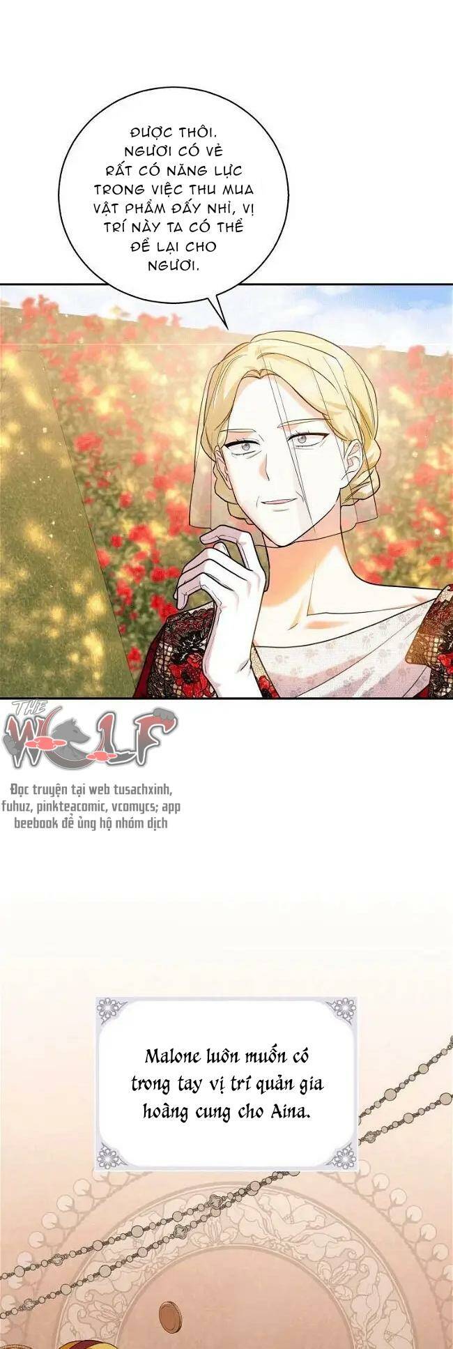 Kế Hoạch Trả Thù - Chap 20 - Trang 16