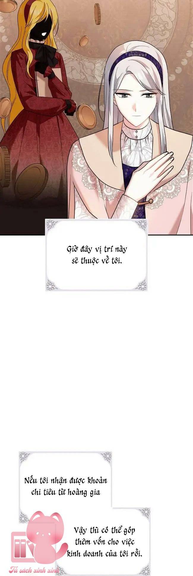 Kế Hoạch Trả Thù - Chap 20 - Trang 17