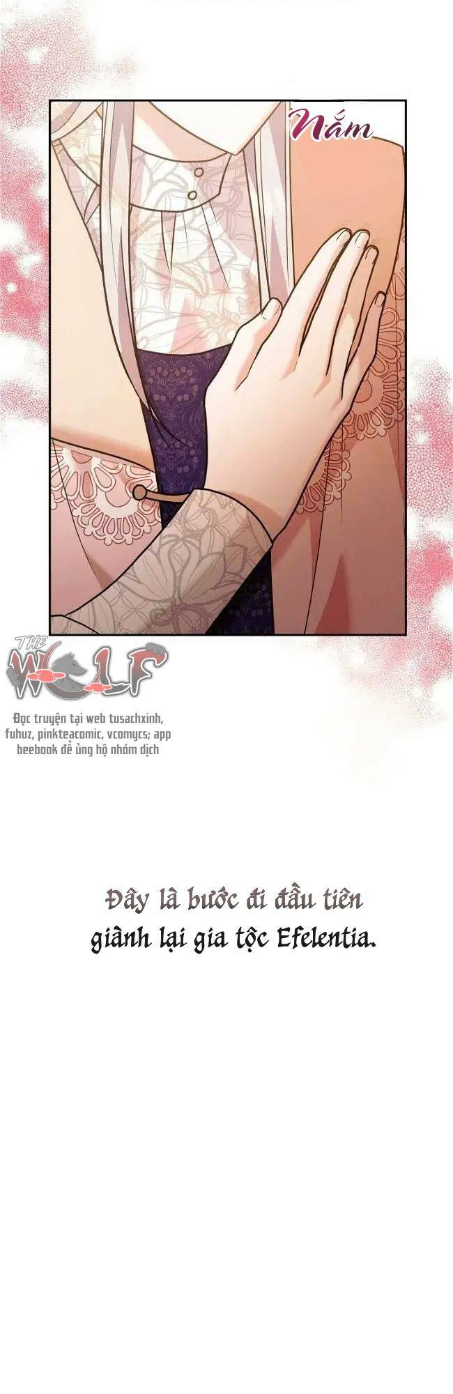Kế Hoạch Trả Thù - Chap 20 - Trang 18
