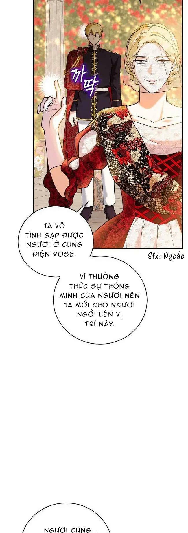 Kế Hoạch Trả Thù - Chap 20 - Trang 20