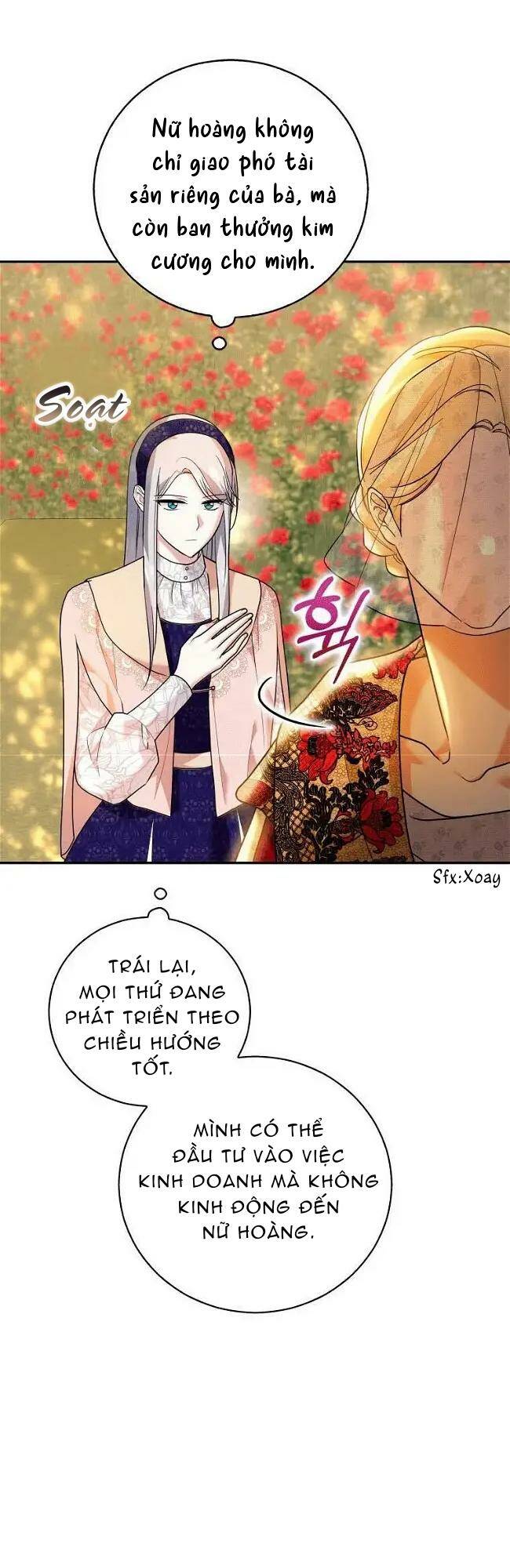 Kế Hoạch Trả Thù - Chap 20 - Trang 22