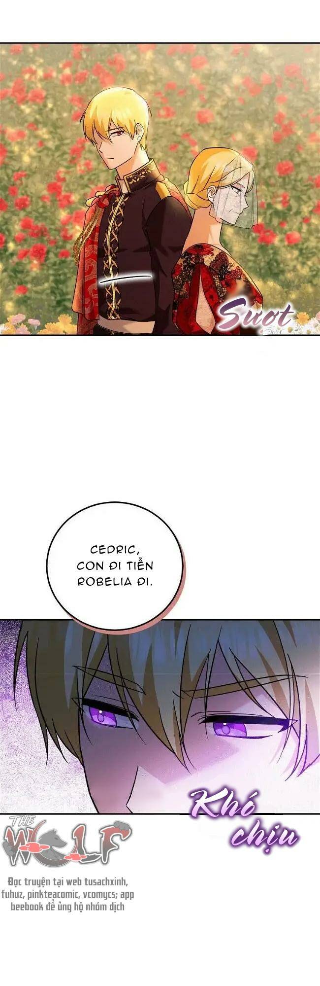 Kế Hoạch Trả Thù - Chap 20 - Trang 23