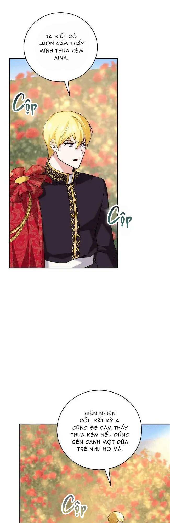 Kế Hoạch Trả Thù - Chap 20 - Trang 27