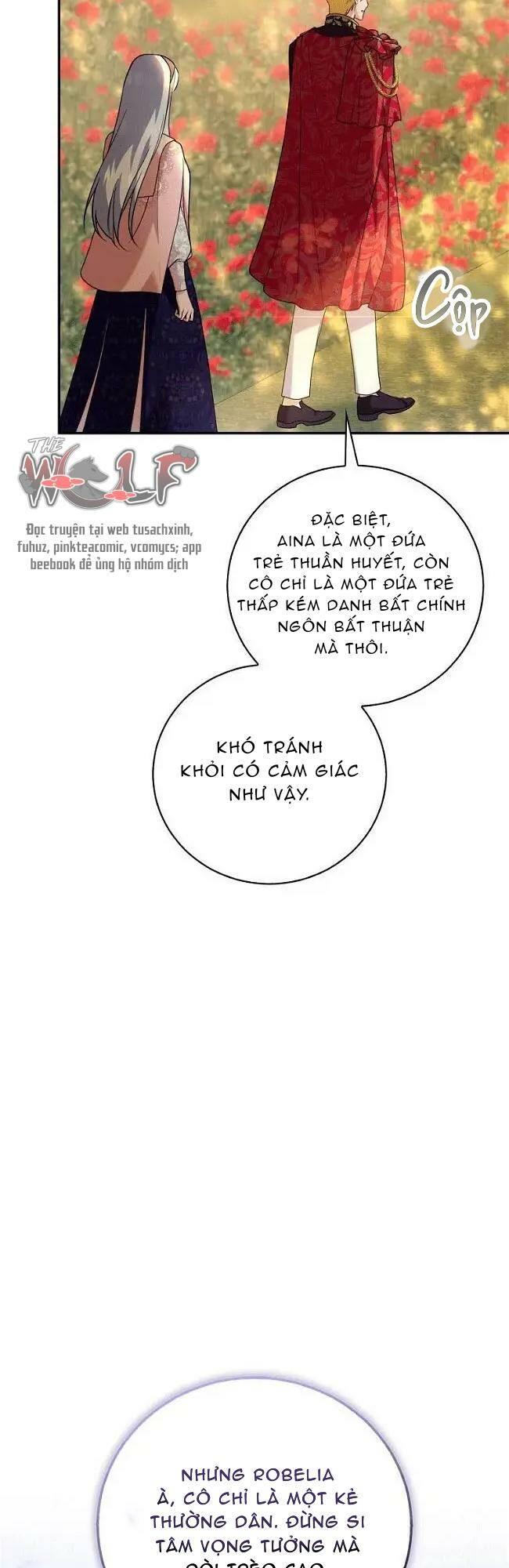 Kế Hoạch Trả Thù - Chap 20 - Trang 28