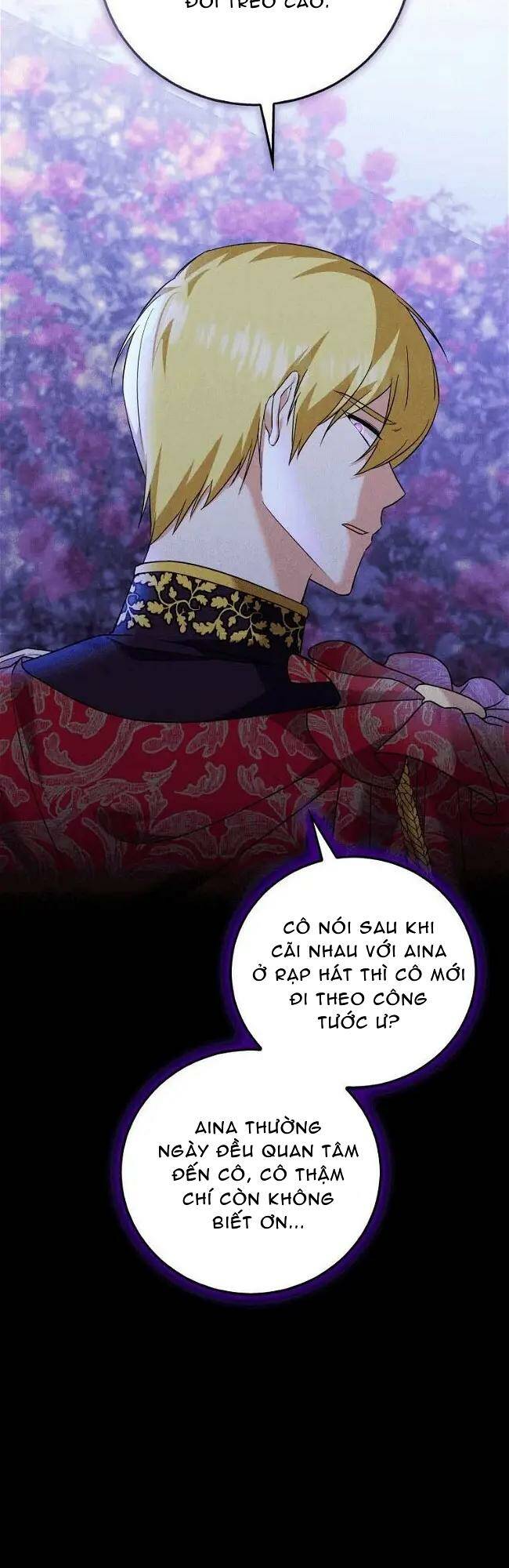 Kế Hoạch Trả Thù - Chap 20 - Trang 29