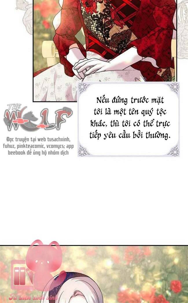 Kế Hoạch Trả Thù - Chap 20 - Trang 3