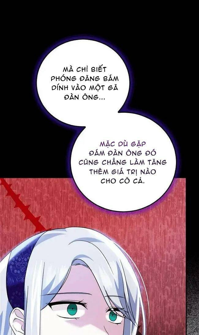 Kế Hoạch Trả Thù - Chap 20 - Trang 30