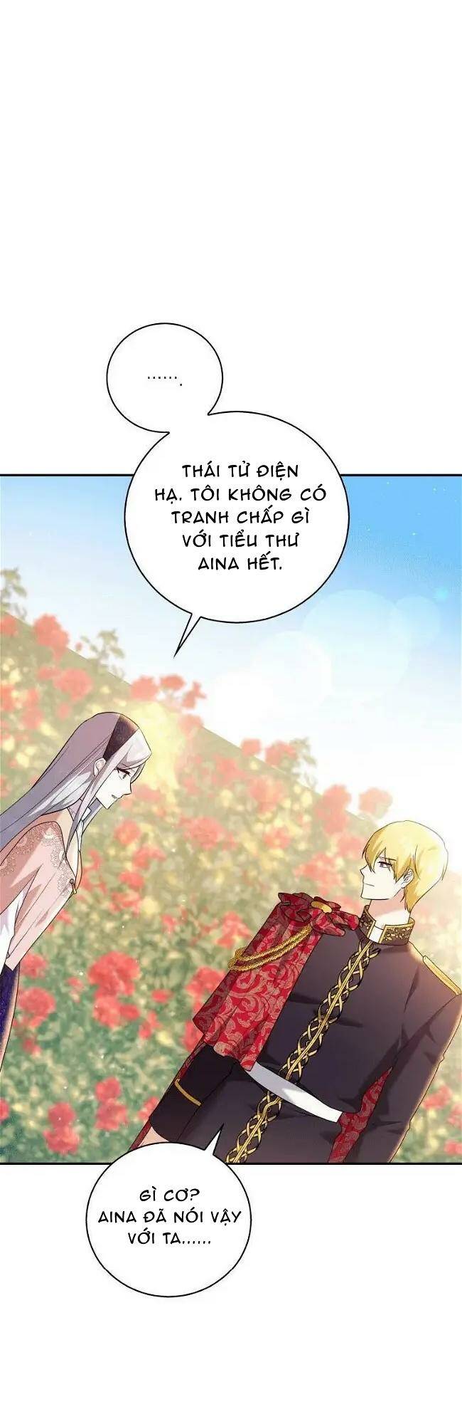 Kế Hoạch Trả Thù - Chap 20 - Trang 32