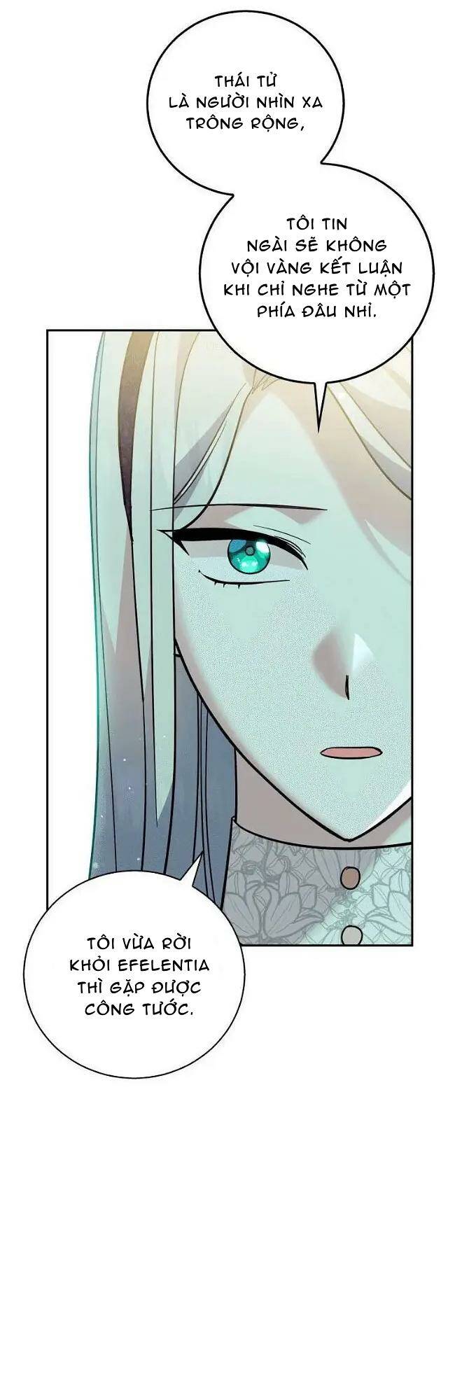 Kế Hoạch Trả Thù - Chap 20 - Trang 33