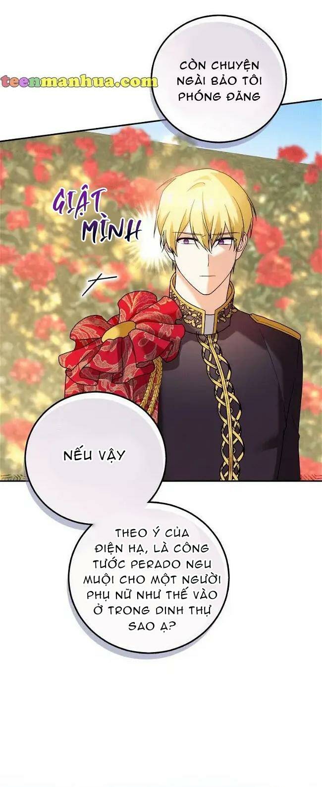 Kế Hoạch Trả Thù - Chap 20 - Trang 34
