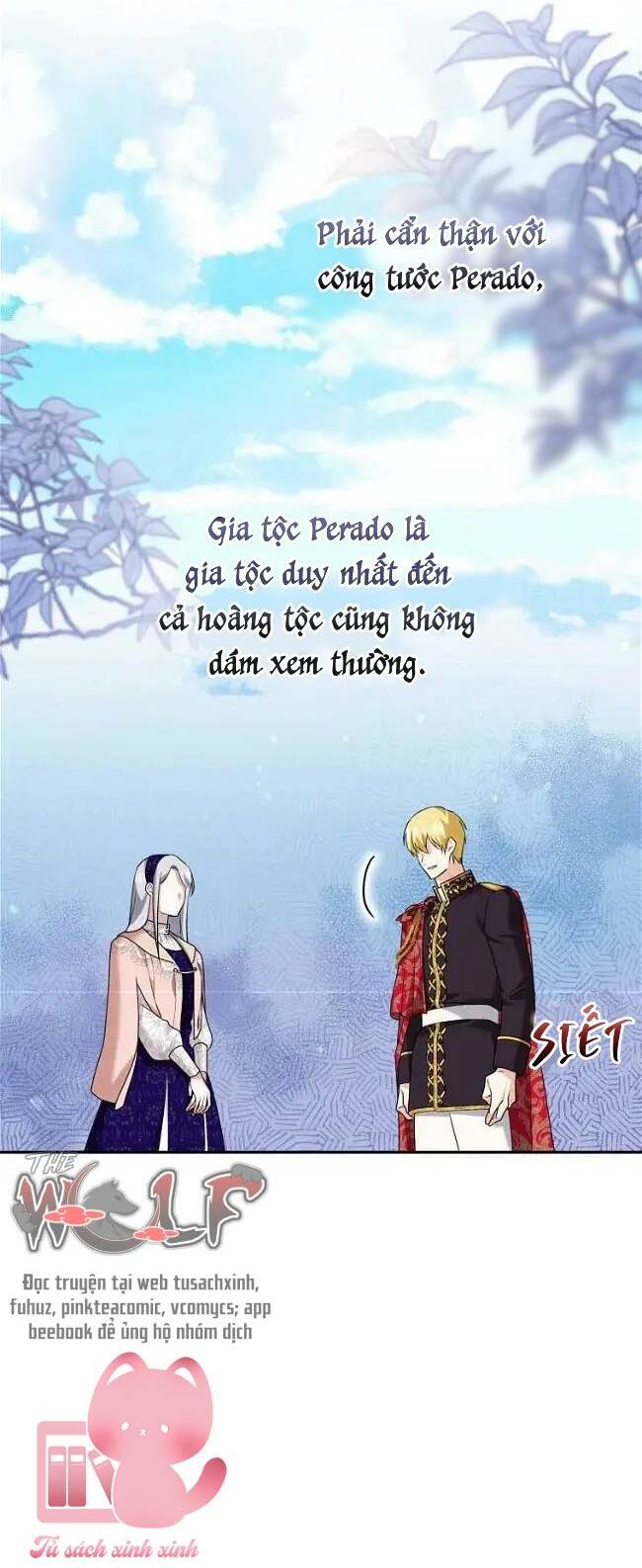 Kế Hoạch Trả Thù - Chap 20 - Trang 35