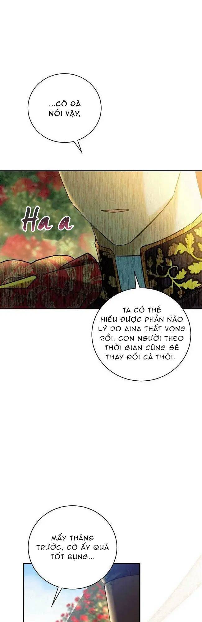 Kế Hoạch Trả Thù - Chap 20 - Trang 36
