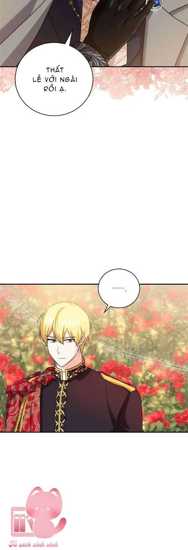 Kế Hoạch Trả Thù - Chap 20 - Trang 39