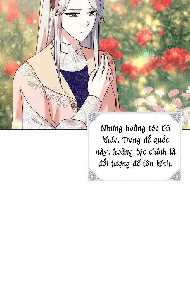 Kế Hoạch Trả Thù - Chap 20 - Trang 4