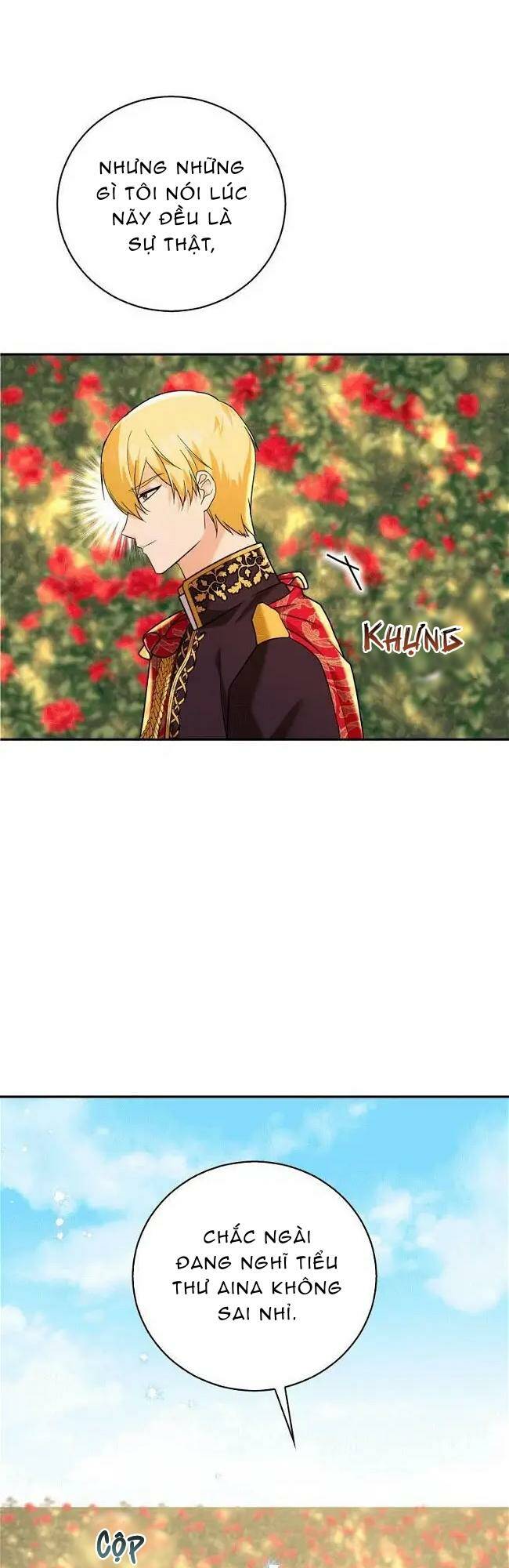 Kế Hoạch Trả Thù - Chap 20 - Trang 41