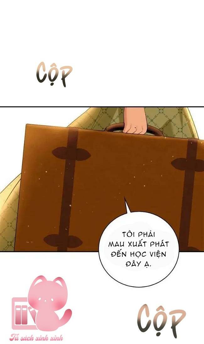 Kế Hoạch Trả Thù - Chap 20 - Trang 44