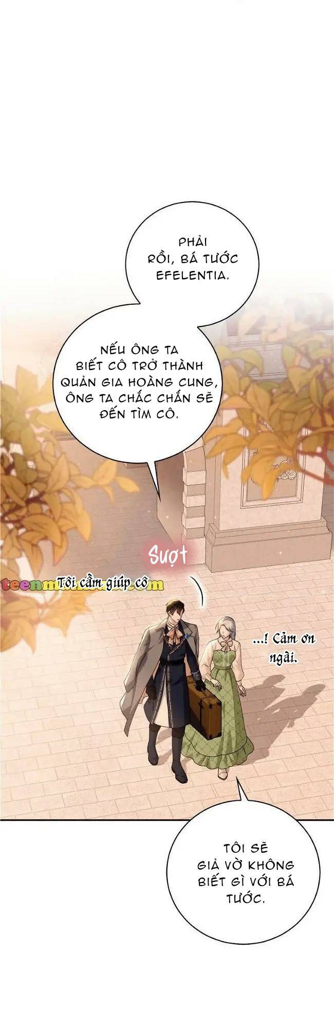 Kế Hoạch Trả Thù - Chap 20 - Trang 45