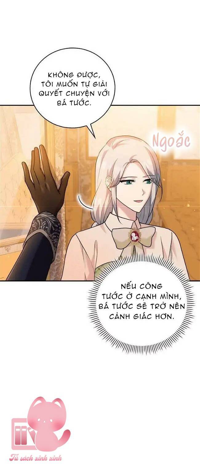 Kế Hoạch Trả Thù - Chap 20 - Trang 48