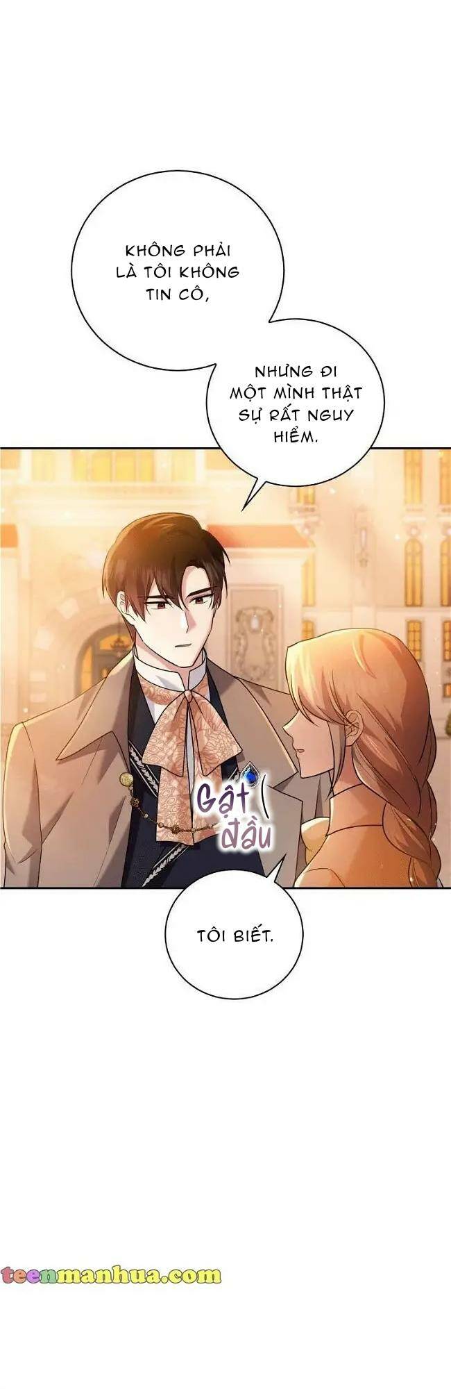 Kế Hoạch Trả Thù - Chap 20 - Trang 49