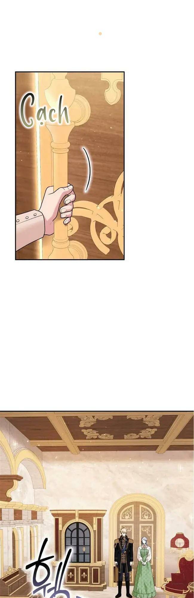 Kế Hoạch Trả Thù - Chap 20 - Trang 55