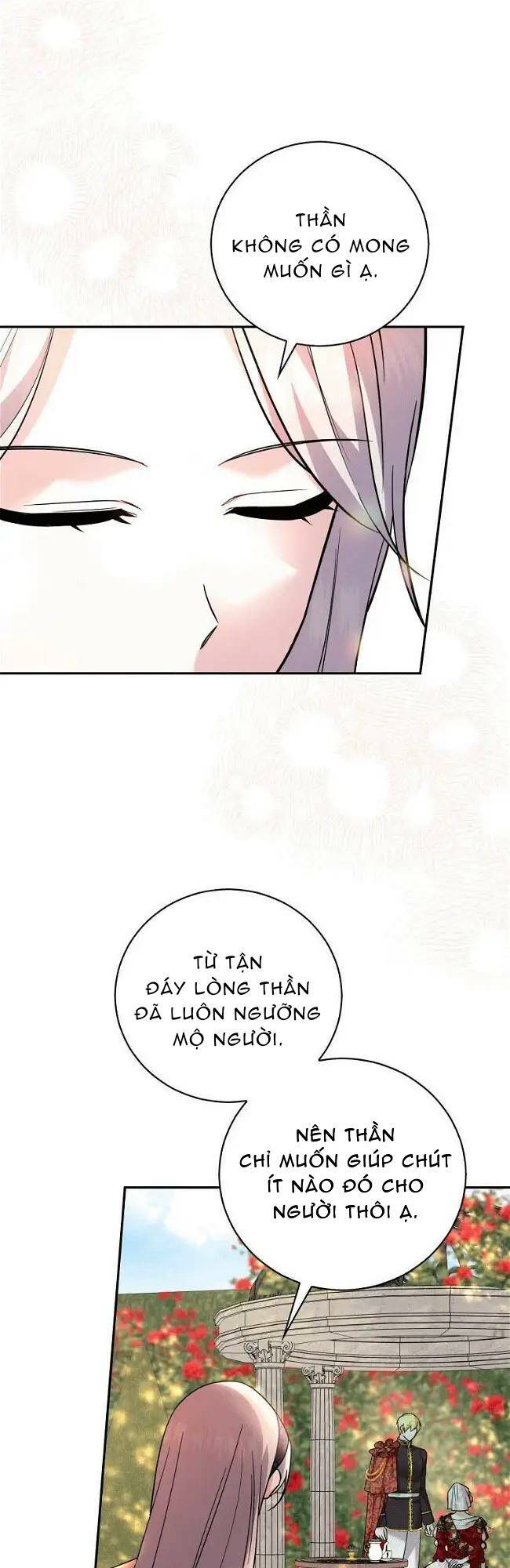 Kế Hoạch Trả Thù - Chap 20 - Trang 6