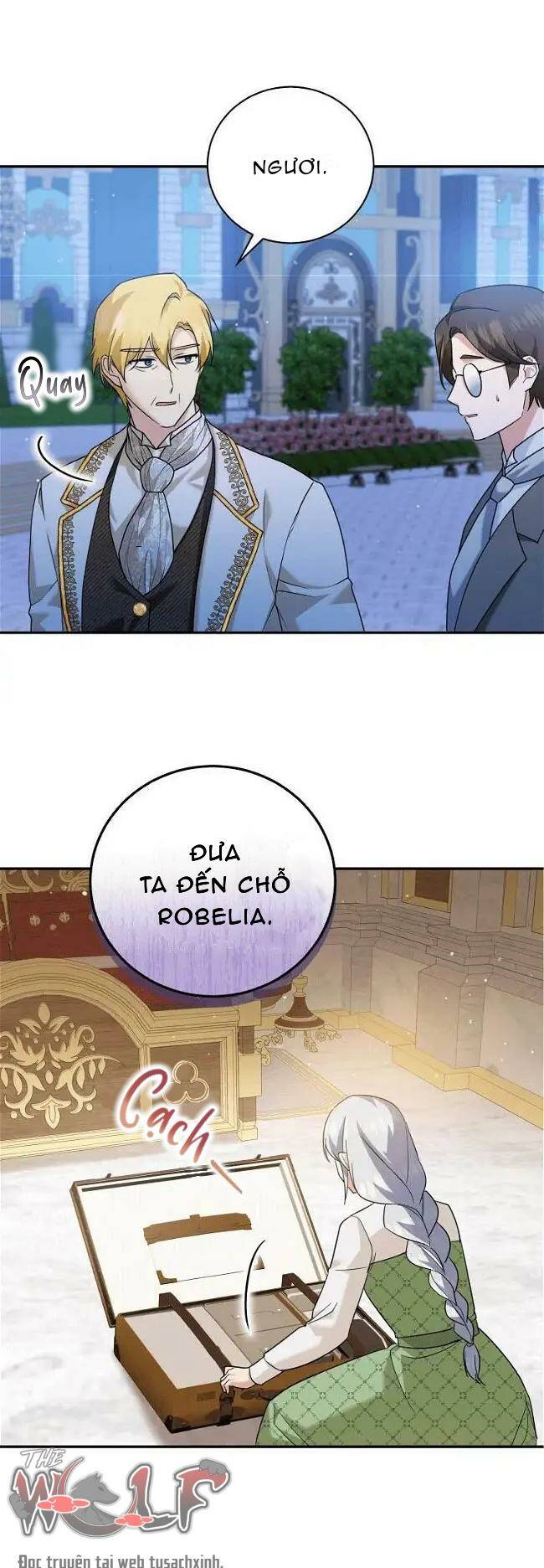 Kế Hoạch Trả Thù - Chap 20 - Trang 60