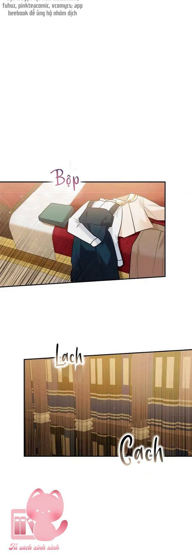 Kế Hoạch Trả Thù - Chap 20 - Trang 61
