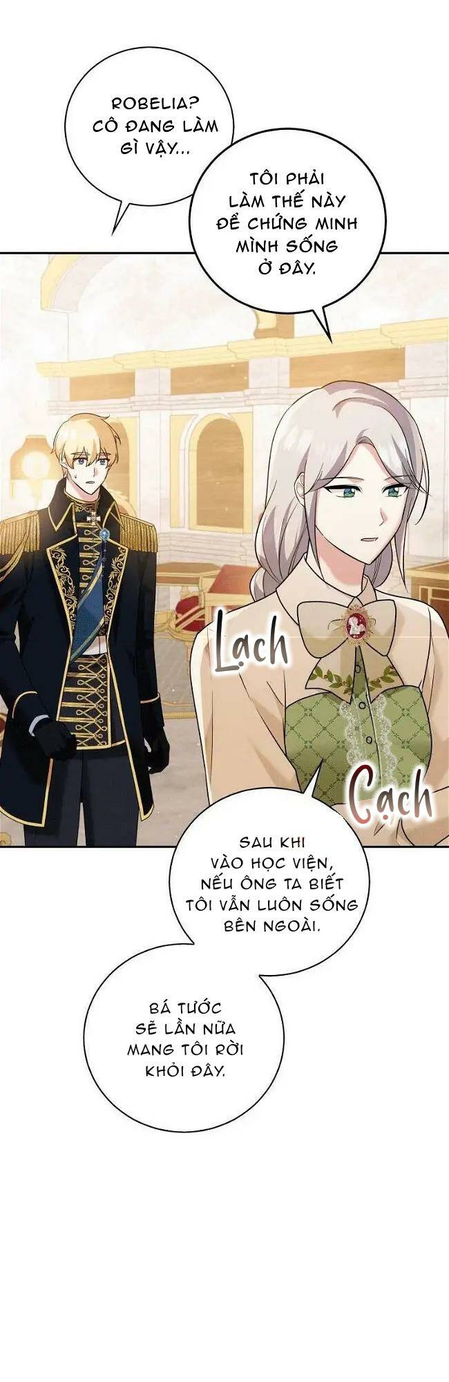 Kế Hoạch Trả Thù - Chap 20 - Trang 62
