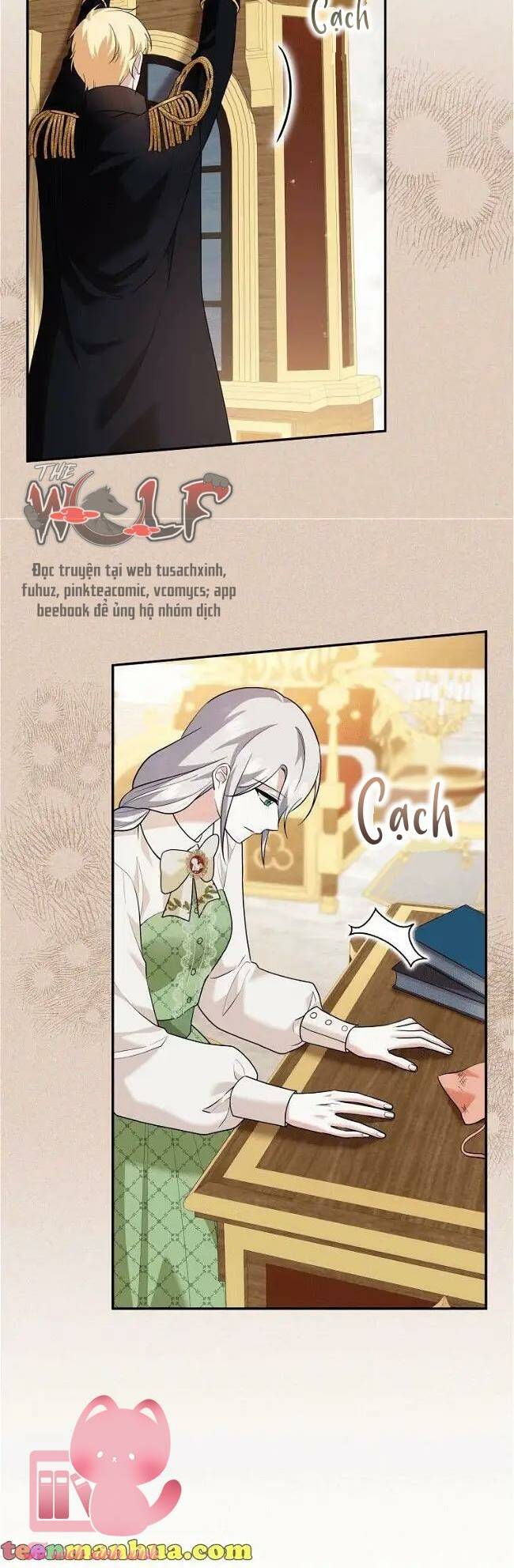 Kế Hoạch Trả Thù - Chap 20 - Trang 65