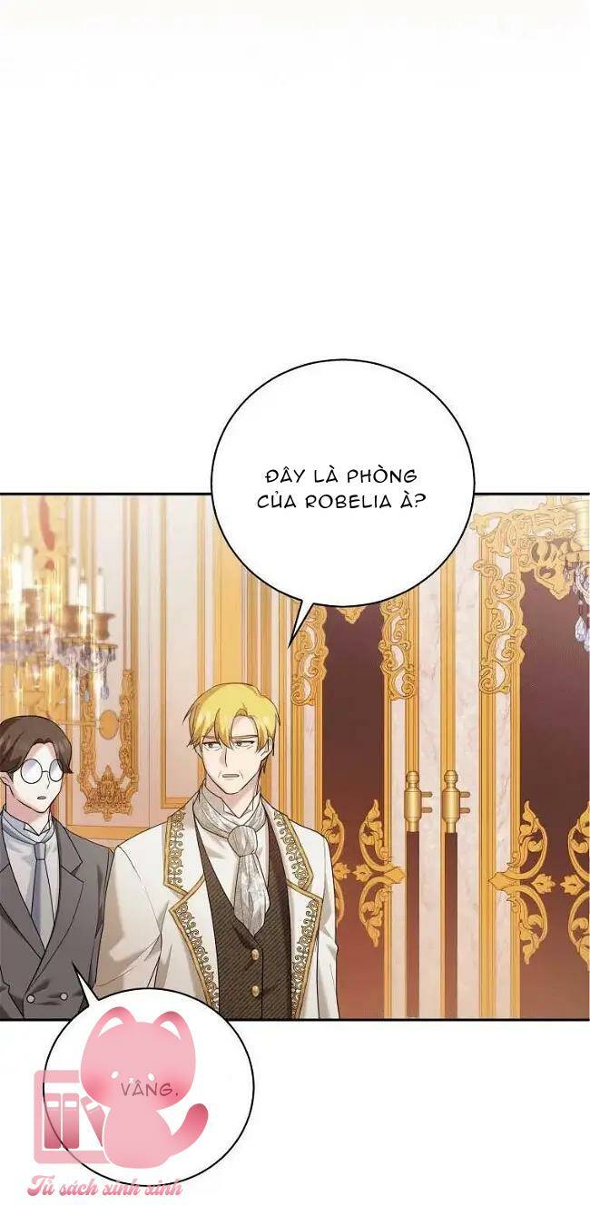 Kế Hoạch Trả Thù - Chap 20 - Trang 66
