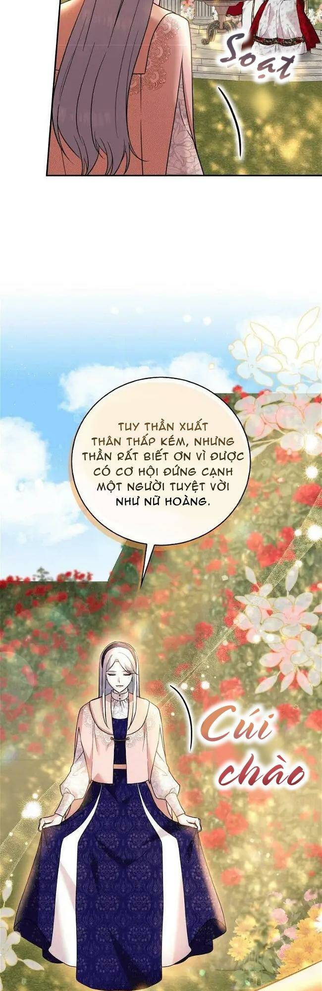 Kế Hoạch Trả Thù - Chap 20 - Trang 7