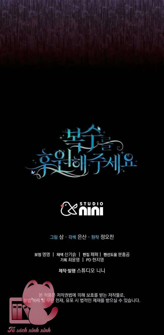 Kế Hoạch Trả Thù - Chap 20 - Trang 71