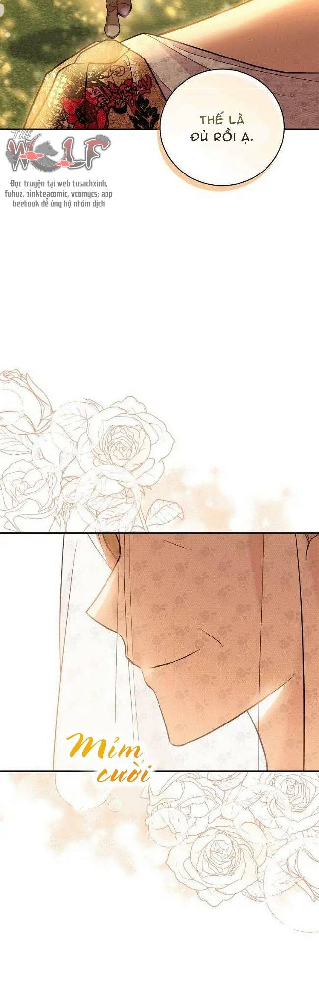 Kế Hoạch Trả Thù - Chap 20 - Trang 8