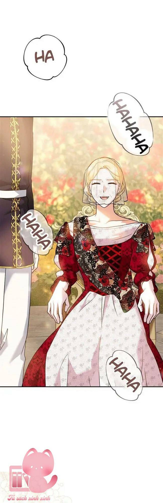 Kế Hoạch Trả Thù - Chap 20 - Trang 9