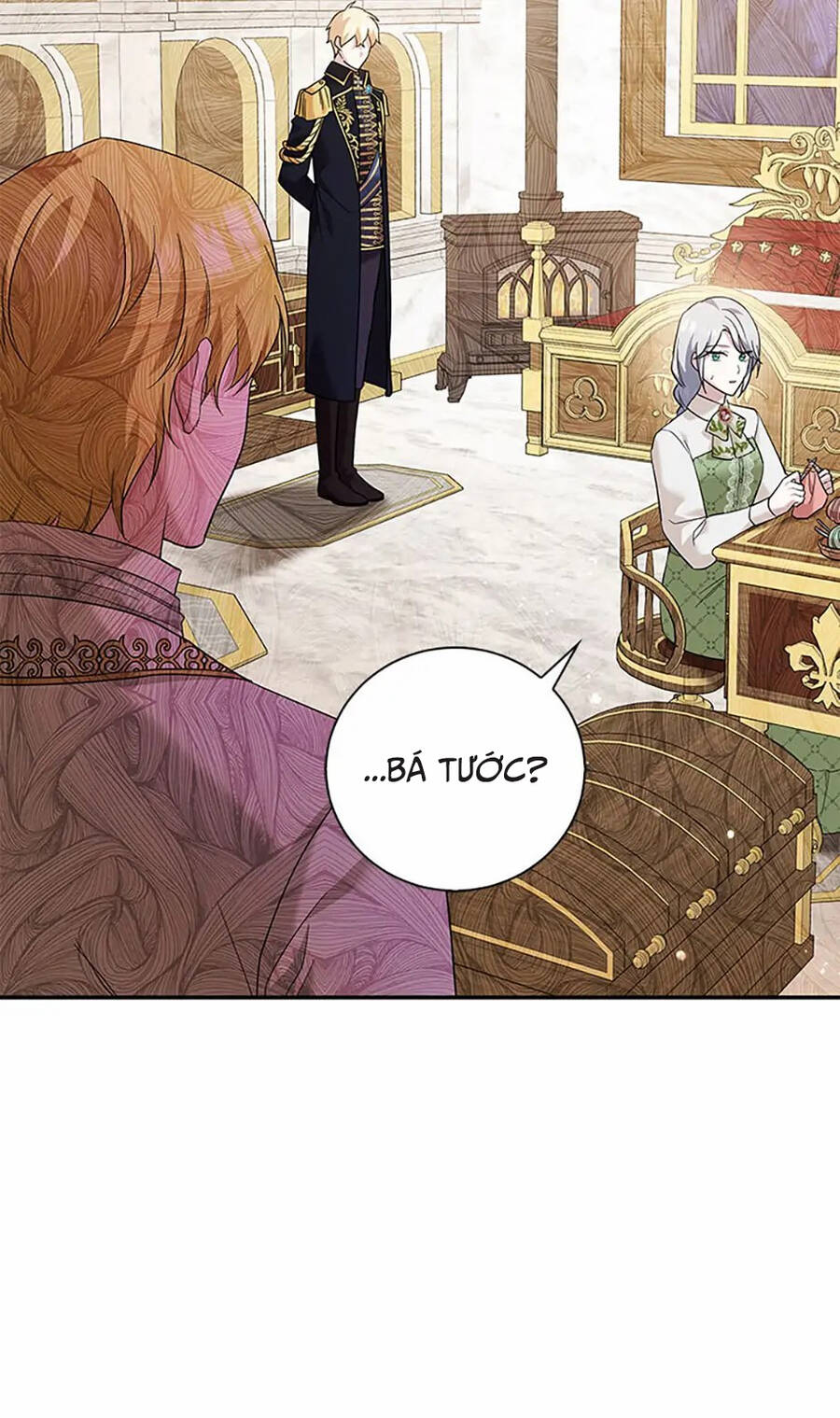 Kế Hoạch Trả Thù - Chap 21 - Trang 1