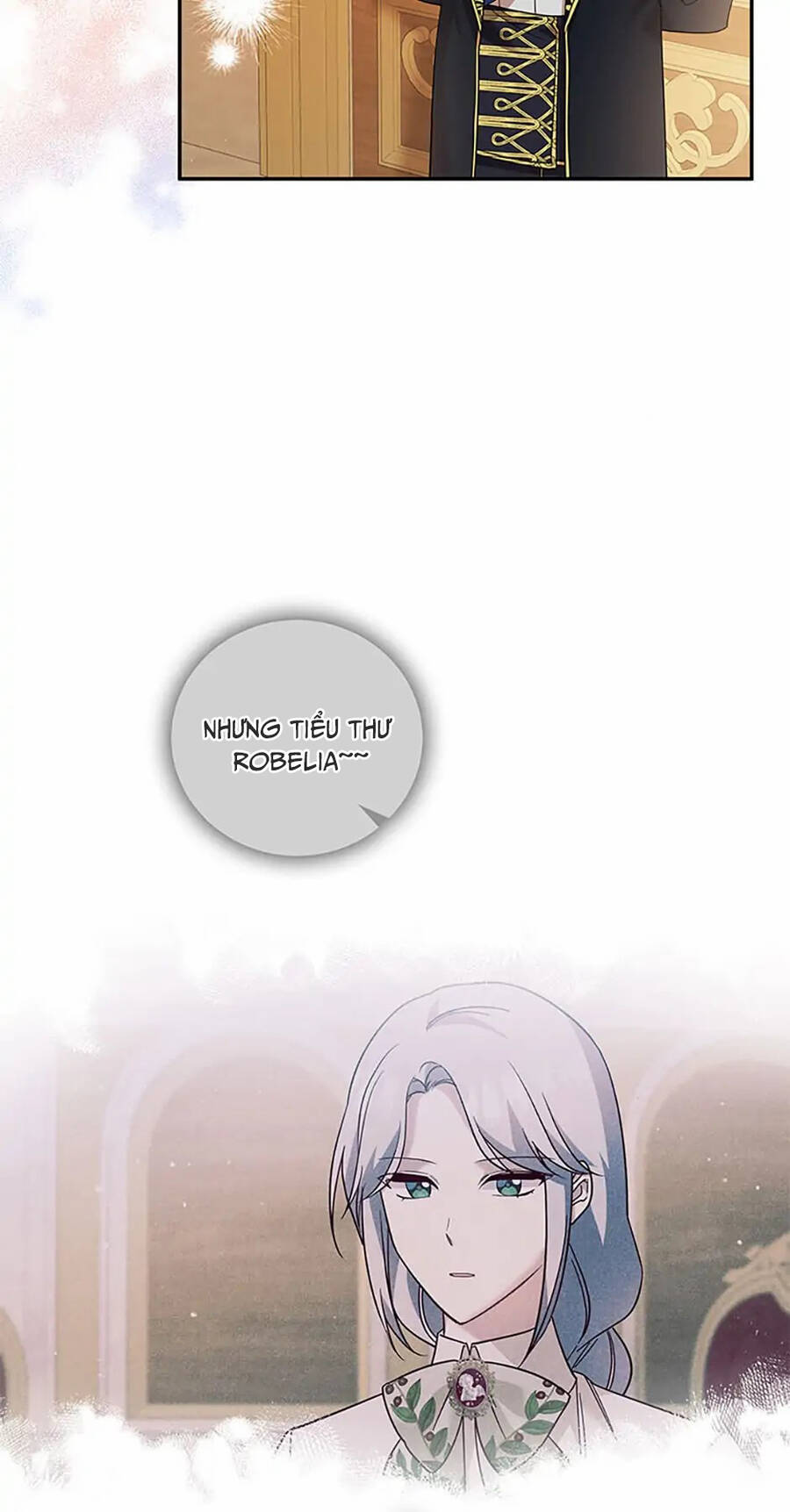 Kế Hoạch Trả Thù - Chap 21 - Trang 10