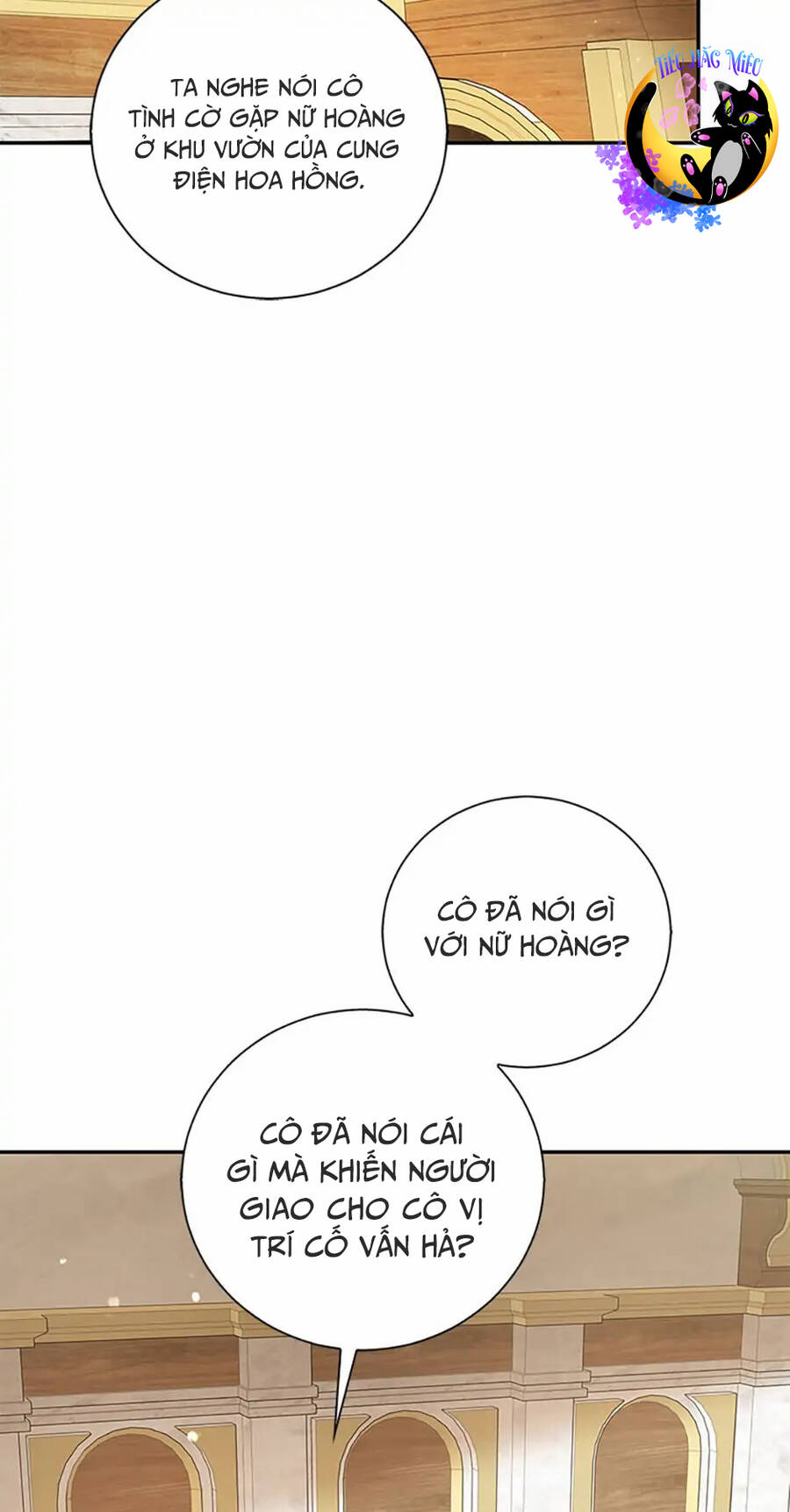 Kế Hoạch Trả Thù - Chap 21 - Trang 14