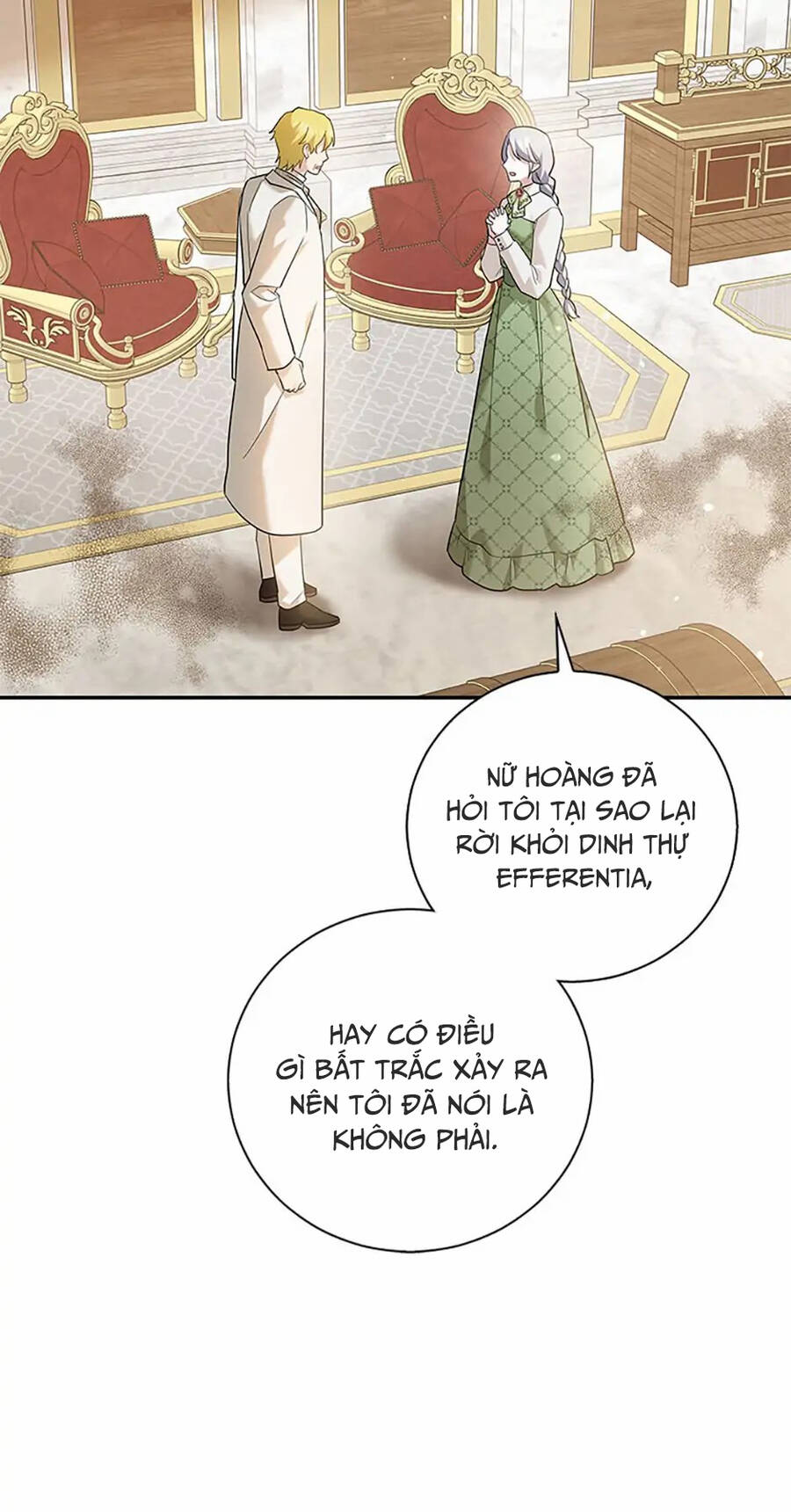 Kế Hoạch Trả Thù - Chap 21 - Trang 15