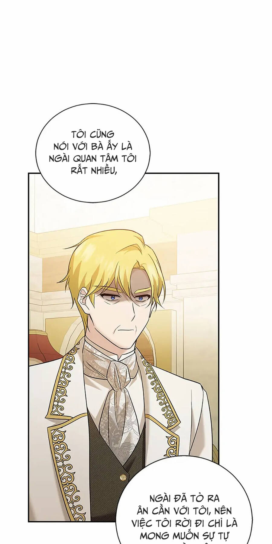 Kế Hoạch Trả Thù - Chap 21 - Trang 16