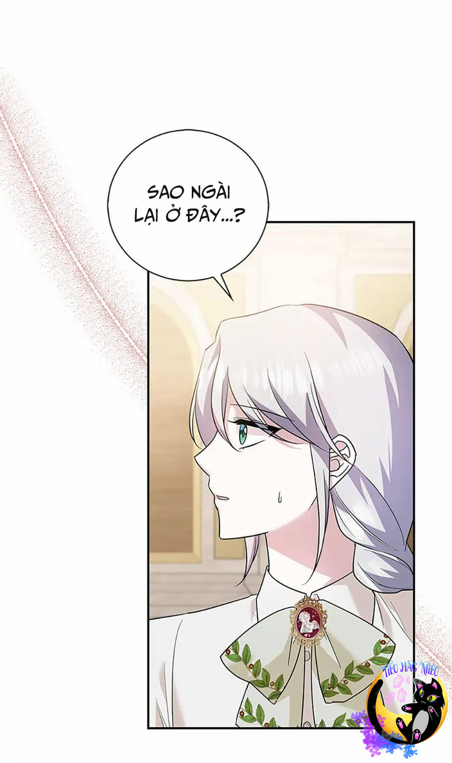 Kế Hoạch Trả Thù - Chap 21 - Trang 2