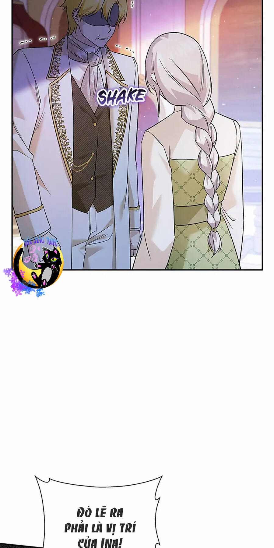 Kế Hoạch Trả Thù - Chap 21 - Trang 20
