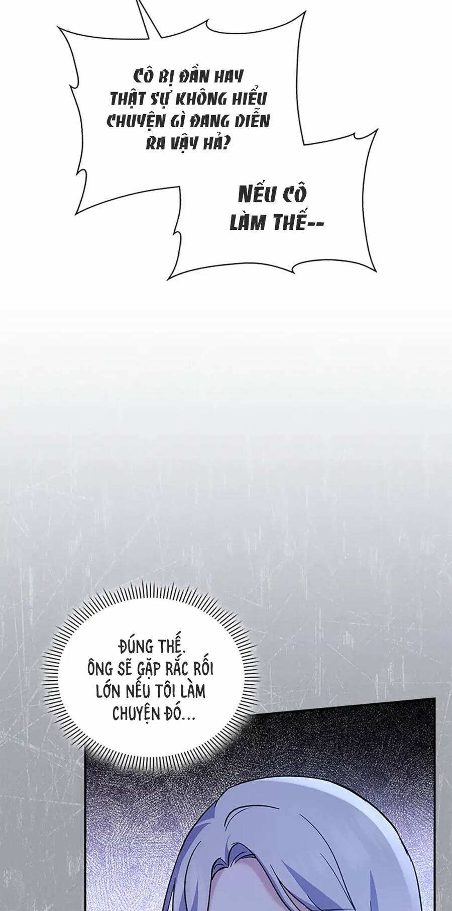 Kế Hoạch Trả Thù - Chap 21 - Trang 23