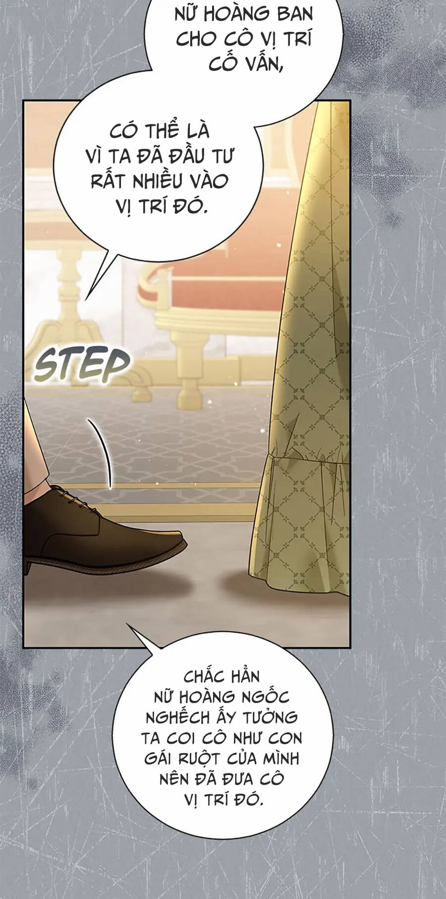 Kế Hoạch Trả Thù - Chap 21 - Trang 25