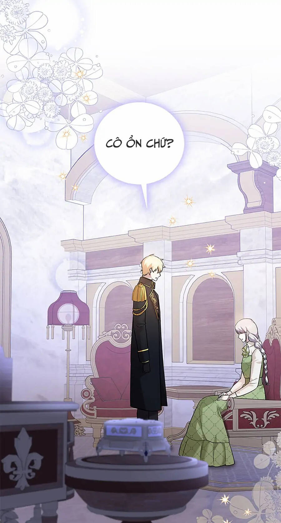 Kế Hoạch Trả Thù - Chap 21 - Trang 31