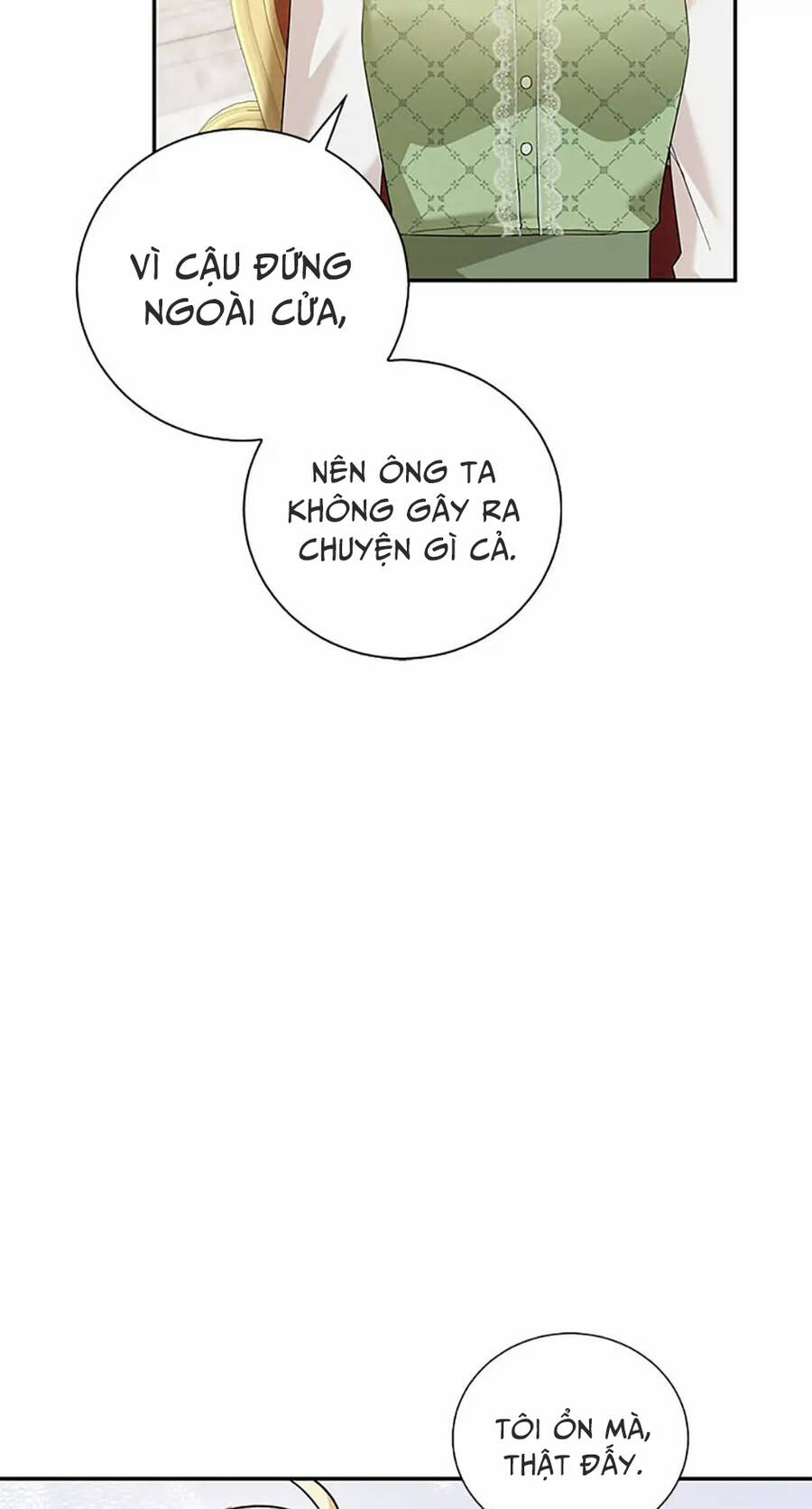Kế Hoạch Trả Thù - Chap 21 - Trang 33