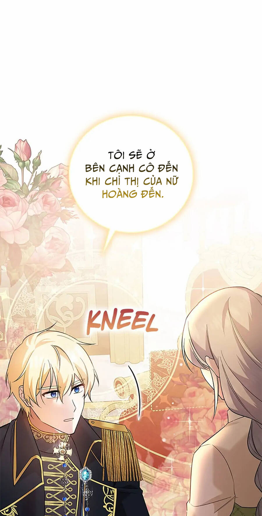 Kế Hoạch Trả Thù - Chap 21 - Trang 36