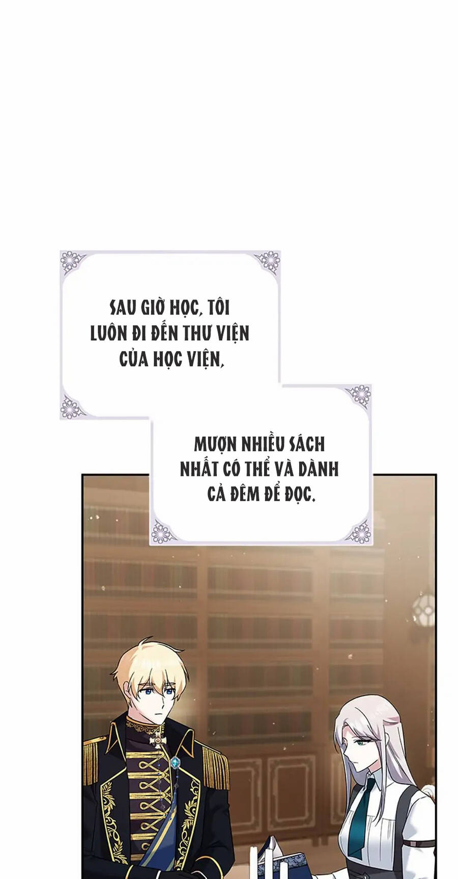 Kế Hoạch Trả Thù - Chap 21 - Trang 42