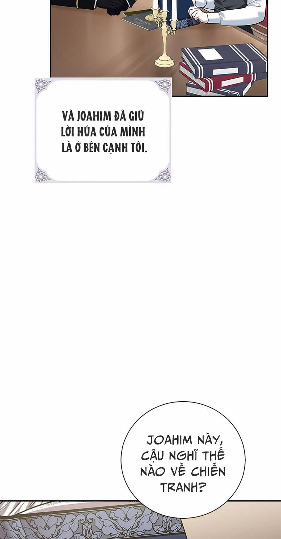 Kế Hoạch Trả Thù - Chap 21 - Trang 43