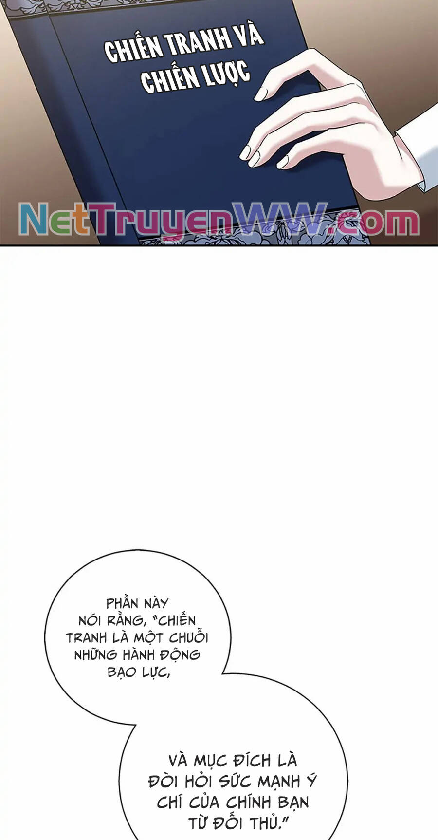 Kế Hoạch Trả Thù - Chap 21 - Trang 44