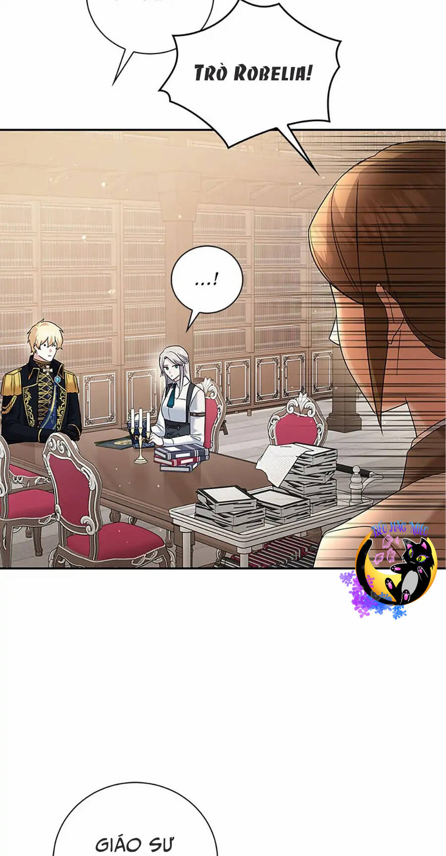 Kế Hoạch Trả Thù - Chap 21 - Trang 46